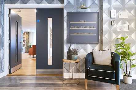 Walter House - Retirement Living