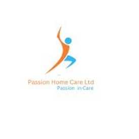 Passion Home Care Ltd - Home Care