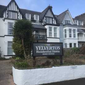 The Yelverton Residential Home - Care Home