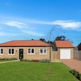 The Elms - Retirement Living