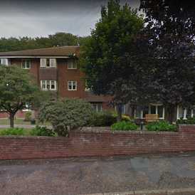 Byrnhill Grove Registered Care Home. - Care Home