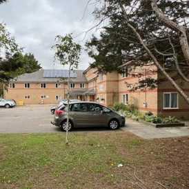 Apple Grove Nursing Home - Care Home
