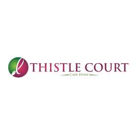 Thistle Court Nursing Home - Care Home