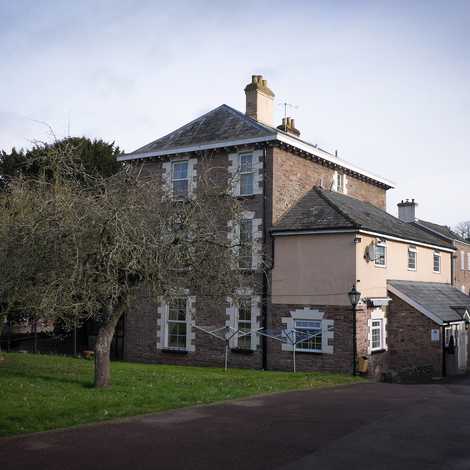Sydenham House - Care Home