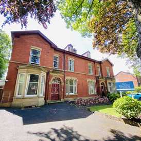 The Knowle Care Home - Care Home