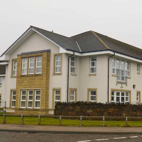Deveron Way Care Home - Care Home