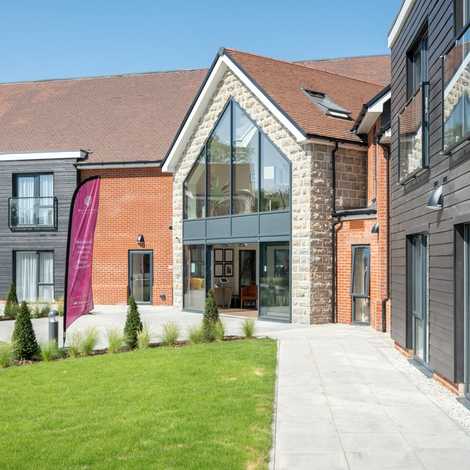 Maplewood Court Care Home - Care Home