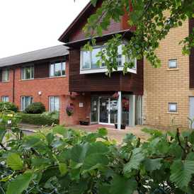 Ty Penrhos - Care Home