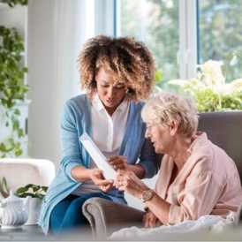 Mahgon Medical Solutions Ltd - Home Care