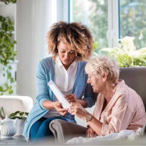 Mahgon Medical Solutions Ltd - Home Care