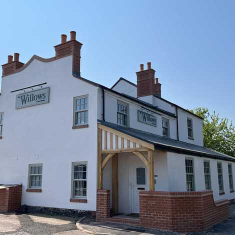 The Willows Care Home - Care Home