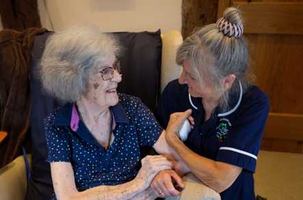 Quality Assured Care Services Ltd - Home Care