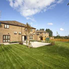 Potters Green (Complex Needs Care) - Care Home