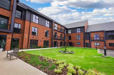 Bowley Court - Care Home