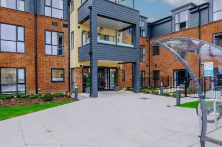 Chestnut Lodge - Care Home