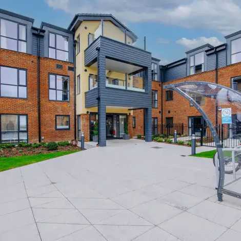 Moors Manor Care Home - Care Home