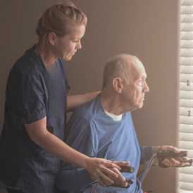 Rose Mallow Care Services Limited - Home Care