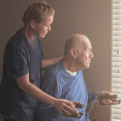 Rose Mallow Care Services Limited - Home Care