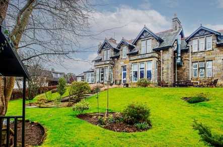 Lochleven Care Home - Care Home