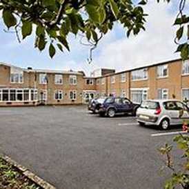 Spencefield Grange Care Home - Care Home