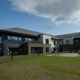 Pittyvaich - Care Home