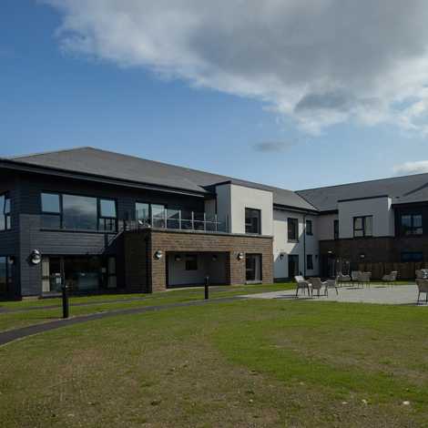 Pittyvaich - Care Home