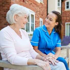 LivingSupported Main Office - Home Care