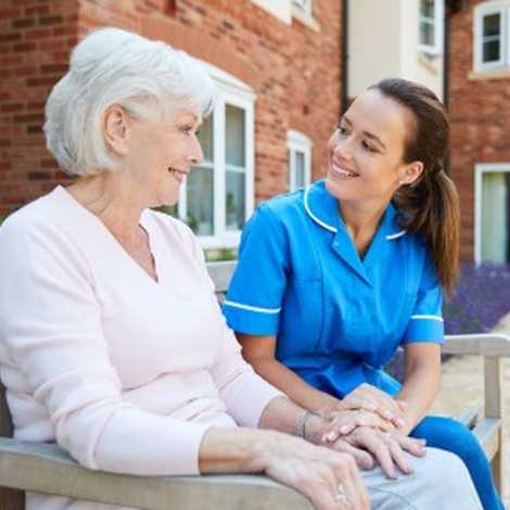 LivingSupported Main Office - Home Care