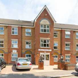 Albany Nursing Home - Care Home