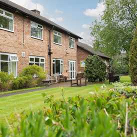 Arden Court - Care Home