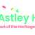 Astley Hall Nursing Home - Care Home