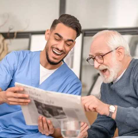 Gracious Home Care Services - Home Care