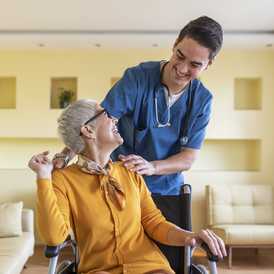 JNJ Support Services Ltd - Home Care