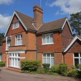 Green Trees Care Home - Care Home
