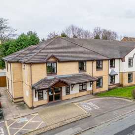 Ash Grange Nursing Home - Care Home