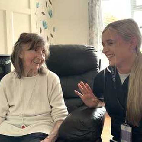 LACURA Care - Home Care