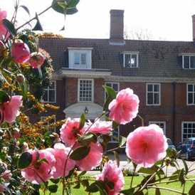 The Aylsham Manor - Care Home