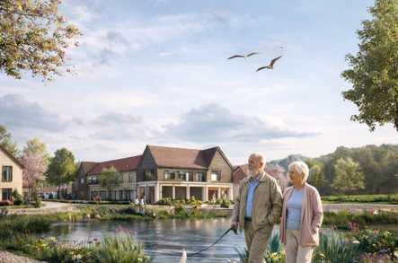 Kingscote Place - Retirement Living