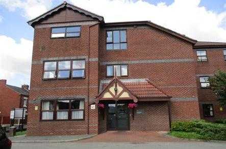 Averill House - Care Home