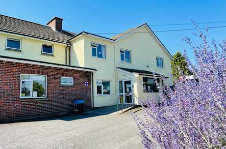 Bramble Down - Care Home
