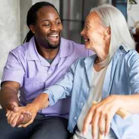 JPP 24-7 Healthcare Ltd - Home Care
