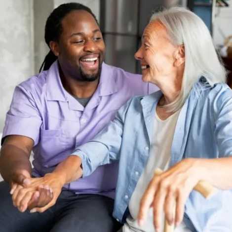 JPP 24-7 Healthcare Ltd - Home Care