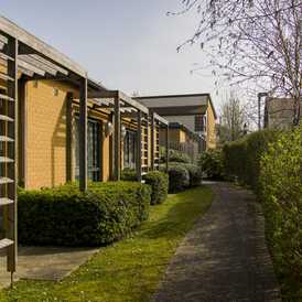 Saffron Gardens Care Home - Care Home