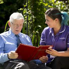 Nobilis Care Kettering - Home Care