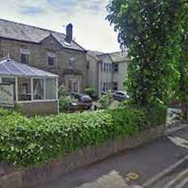 Clitheroe Care Home - Care Home