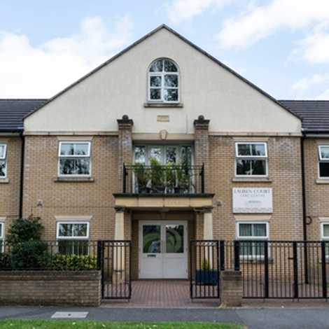 Lauren Court Residential Care Home - Care Home