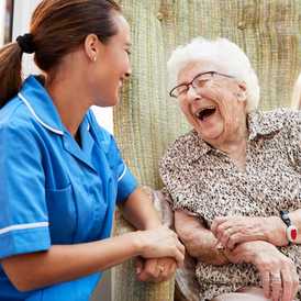 Be You Care Services (Live-in Care) - Live In Care