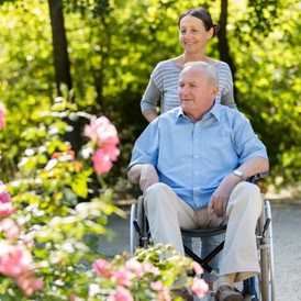 Verity Healthcare (Live-in Care) - Live In Care