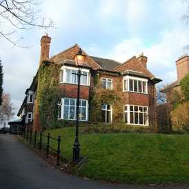 Eastwood House Care Home - Care Home