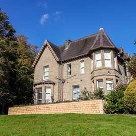 Lakeside Nursing & Residential Home - Care Home